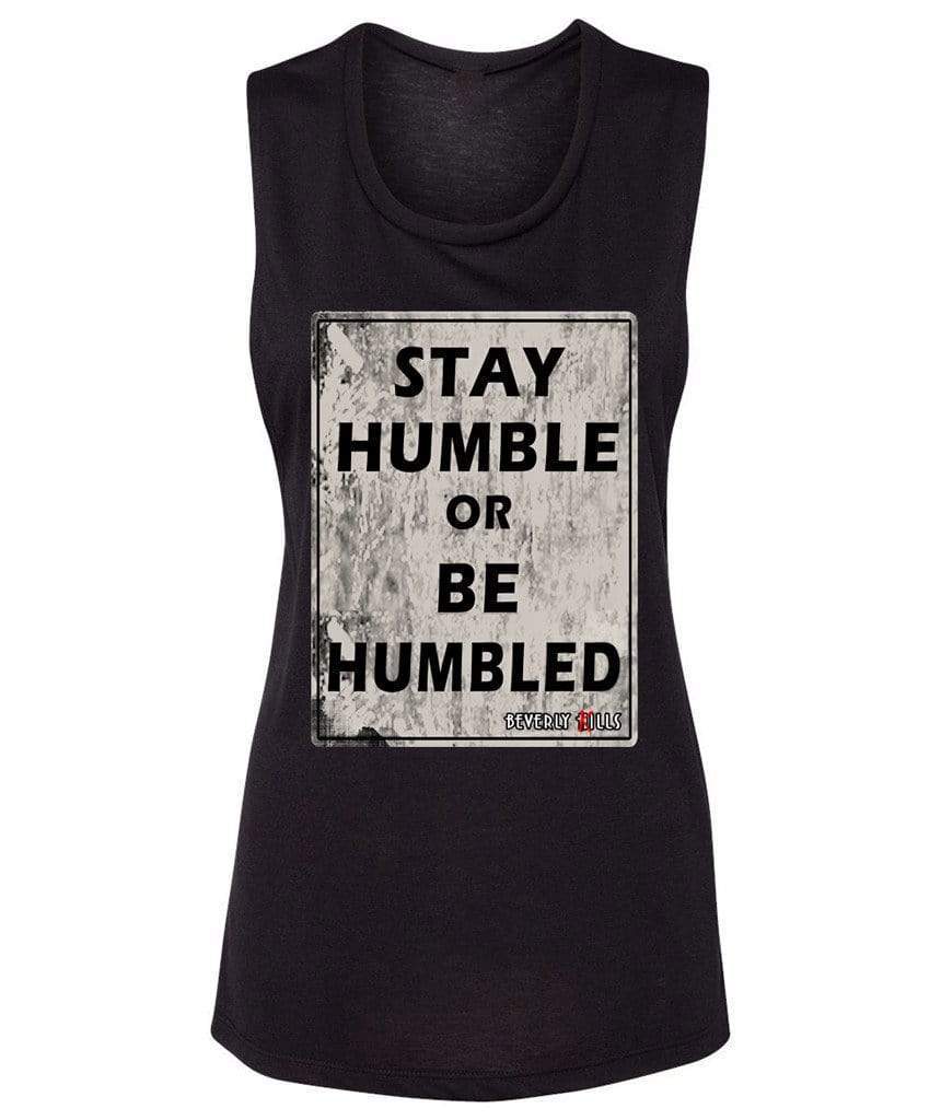 Stay Humble Tank Workout Tanks for Women Workout Tanks Womens